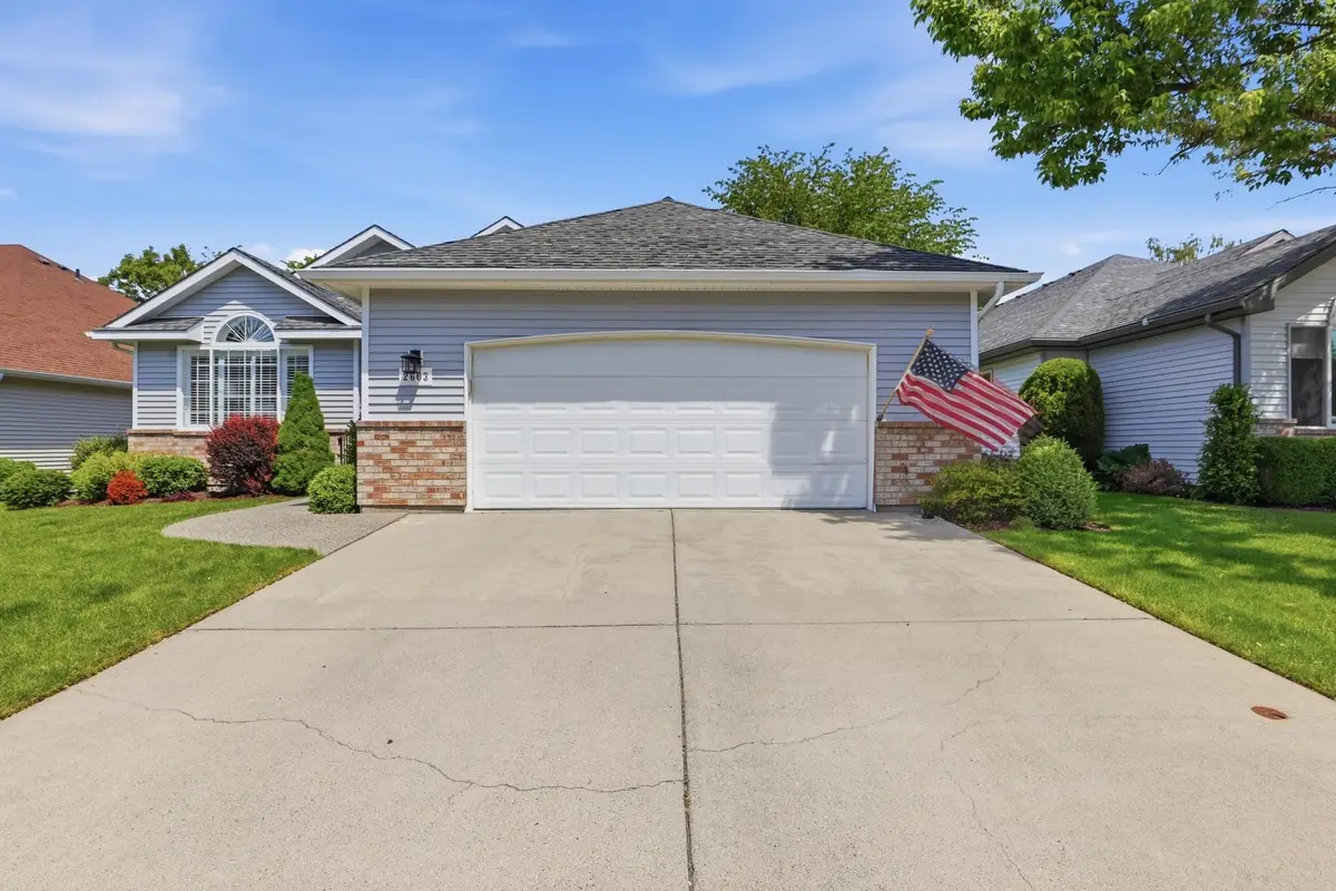 2603 E 59th Ln, Spokane, WA 99223 - #1