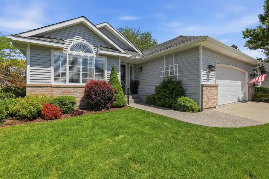 2603 E 59th Ln, Spokane, WA 99223 - #3