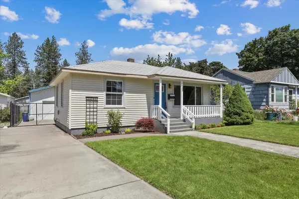1623 E 40th Ave, Spokane, WA 99203
