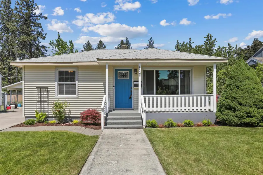 1623 E 40th Ave, Spokane, WA 99203 - #2