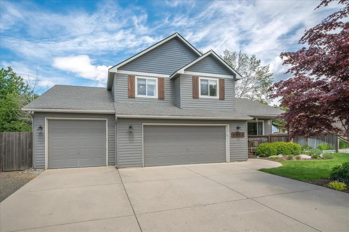 3812 W Jay St, Spokane, WA 99208 - #1