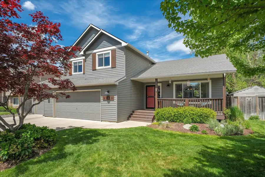 3812 W Jay St, Spokane, WA 99208 - #2