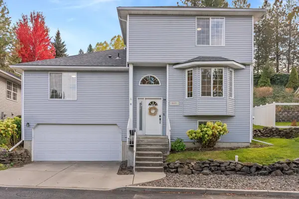607 W Persimmon Ln, Spokane, WA 99224