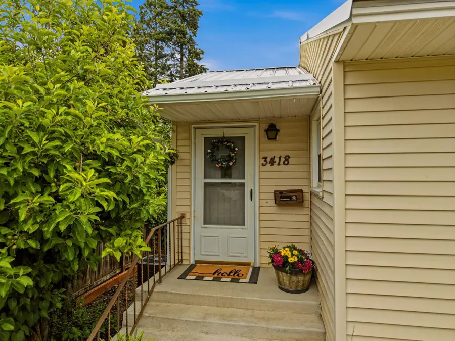 3418 W Queen Pl, Spokane, WA 99205 - #2