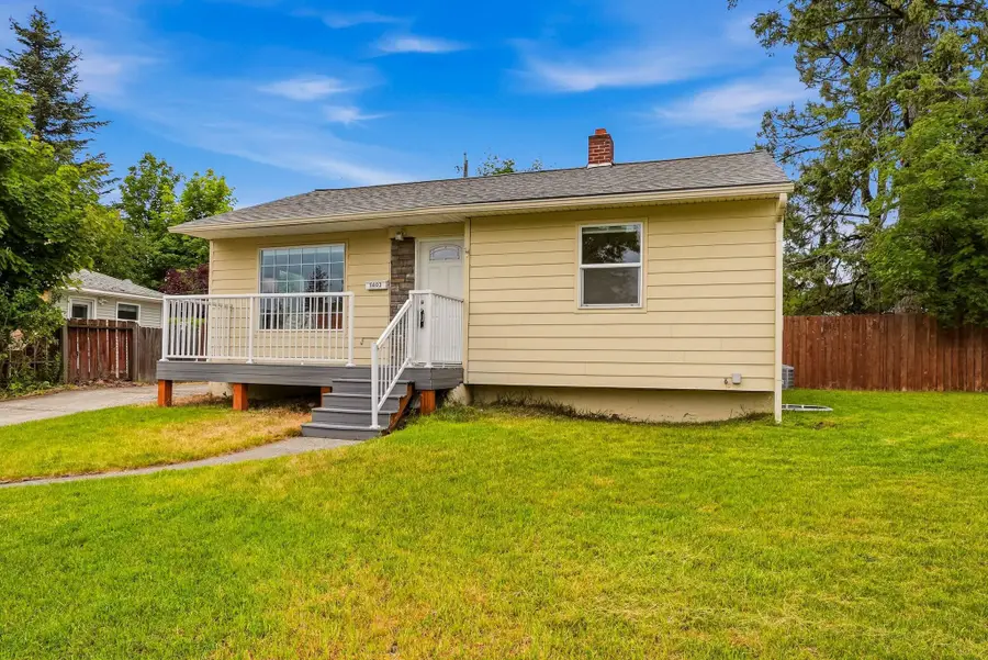 5603 N E St, Spokane, WA 99205 - #3