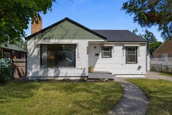 4008 N Cedar St, Spokane, WA 99205