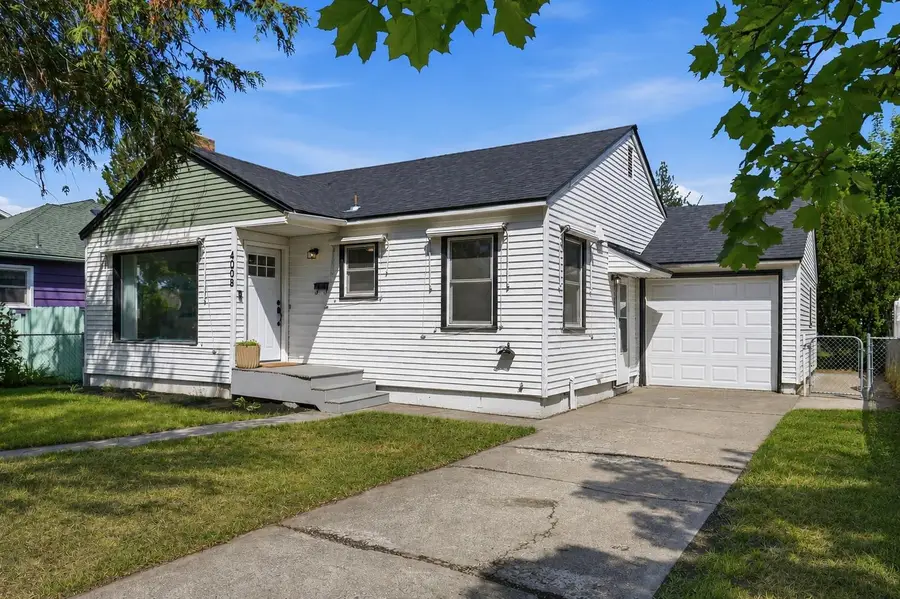 4008 N Cedar St, Spokane, WA 99205 - #2