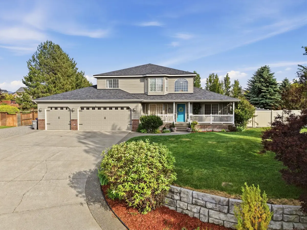 2203 S Steen Rd, Veradale, WA 99037 - #1