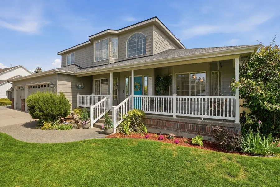 2203 S Steen Rd, Veradale, WA 99037 - #2
