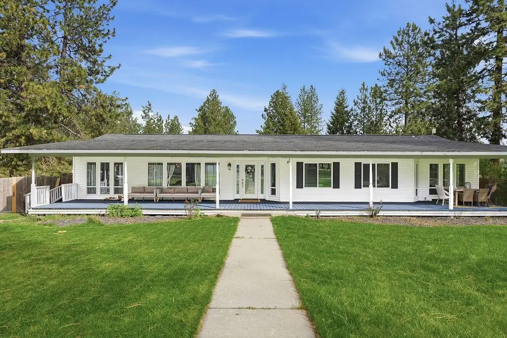 16802 E Frederick Rd, Spokane, WA 99217 - #1