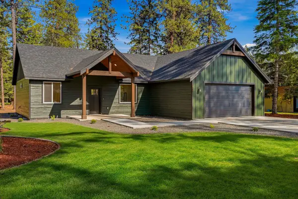 241 Hogans Way, Chewelah, WA 99109