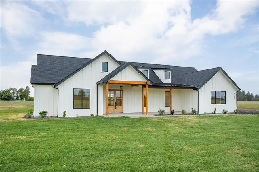 5526 S Dorset Rd, Spokane, WA 99224 - #3