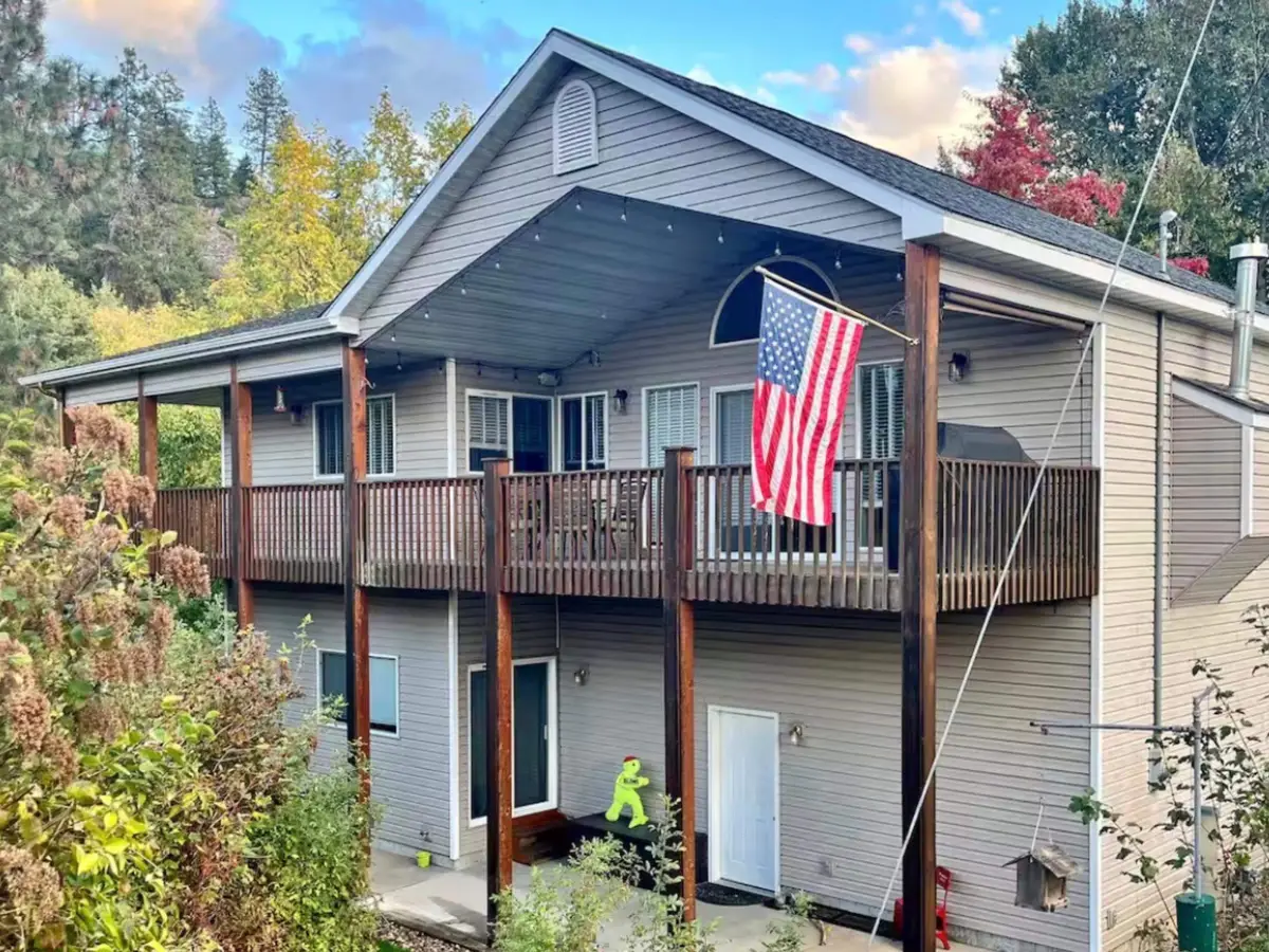 46491 Cedar Beau E Rd, Loon Lake, WA 99148 - #1
