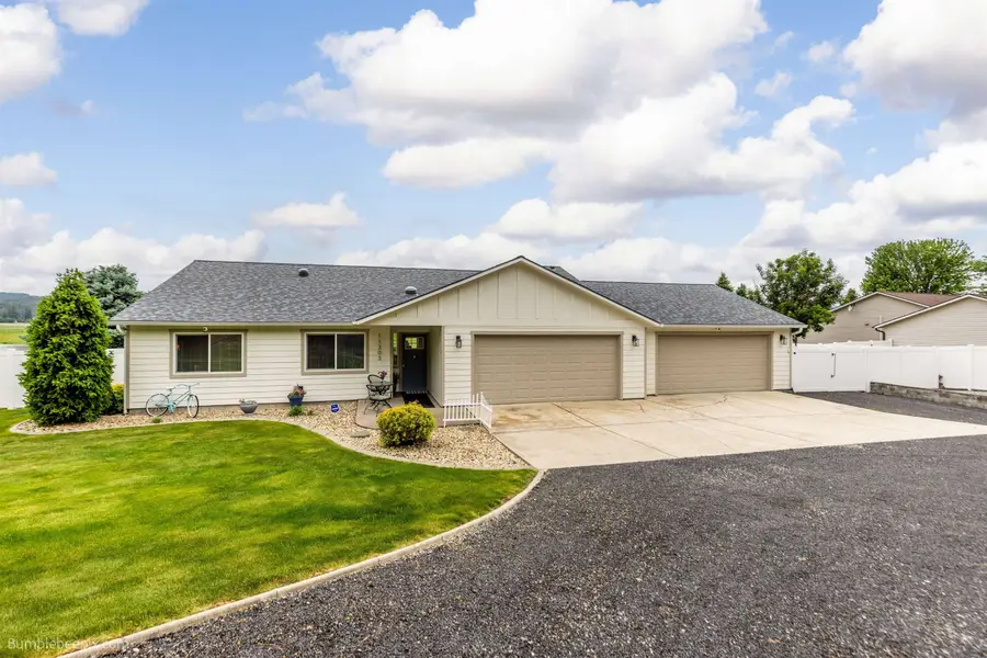 11303 N Mccoy Rd, Newman Lake, WA 99025 - #3