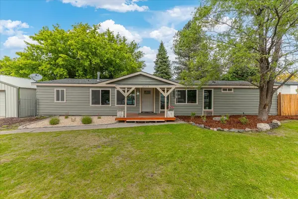 3315 E 3rd Ct, Mead, WA 99021