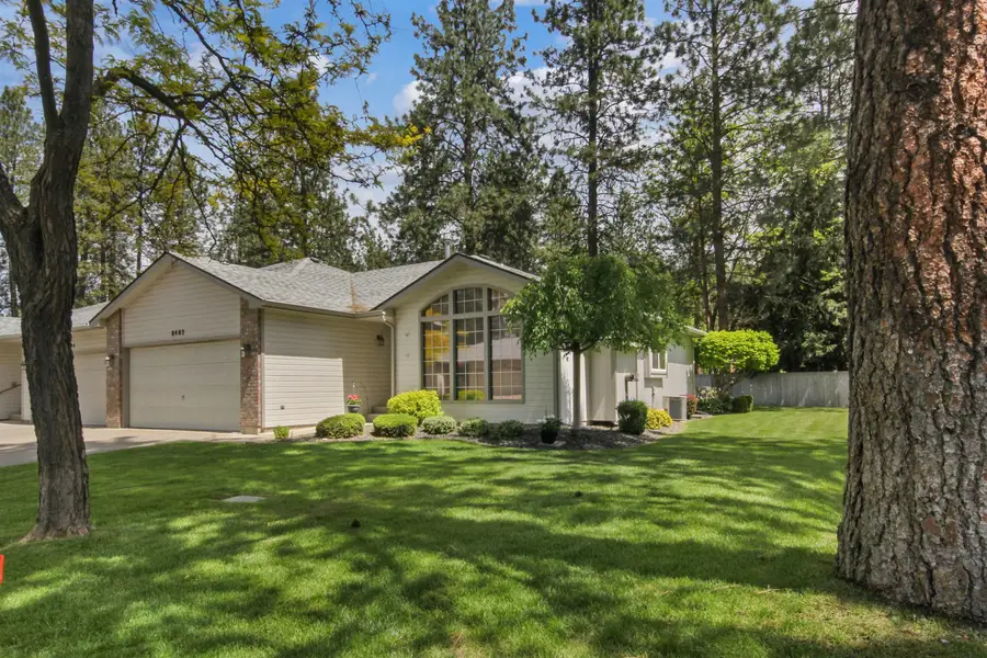 8402 N Pine Meadows Ln, Nine Mile Falls, WA 99026 - #2