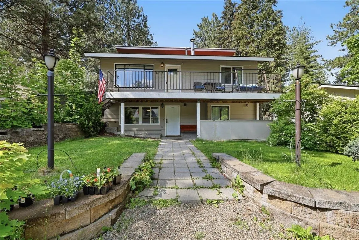 6007 E 12th Ave, Spokane Valley, WA 99212 - #1