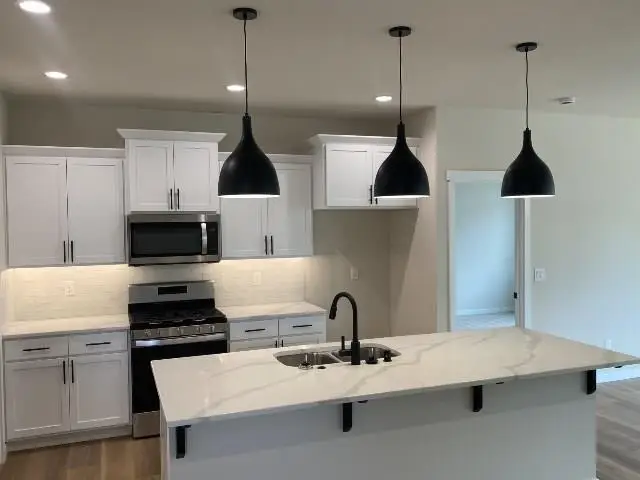 3207 S Custer Ln, Spokane, WA 99223 - #3