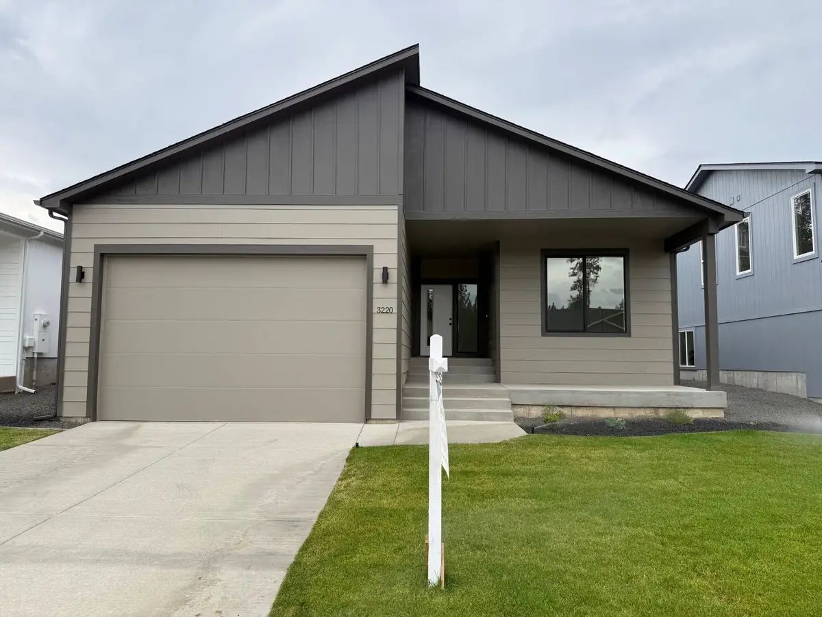 3220 S Custer Ln, Spokane, WA 99223 - #1