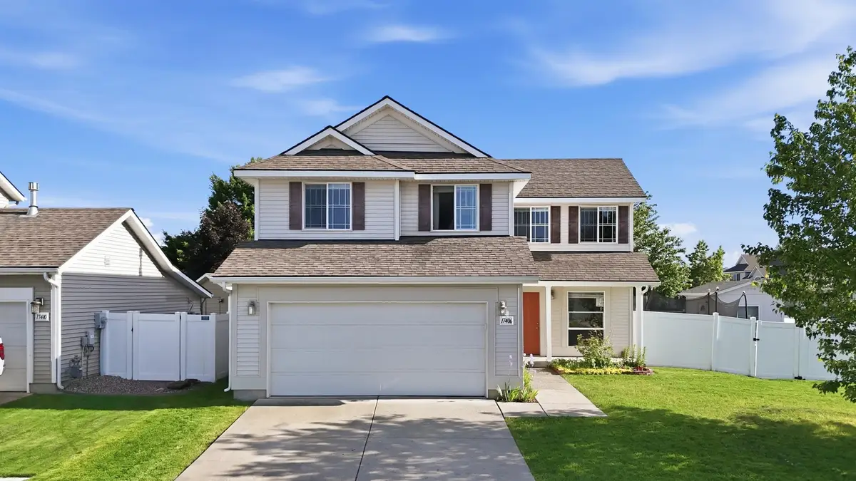17406 E Knox Ave, Spokane Valley, WA 99016 - #1