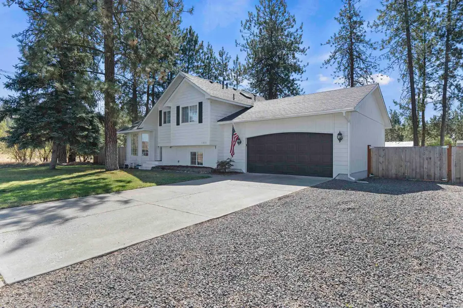 6811 W Johannsen Ave, Nine Mile Falls, WA 99026 - #2
