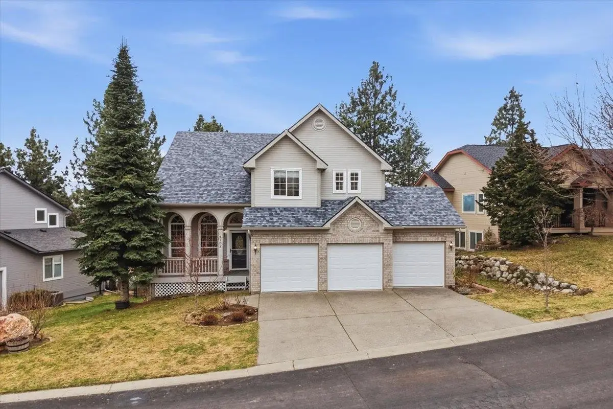 8704 E Parkside Ln, Spokane, WA 99217 - #1