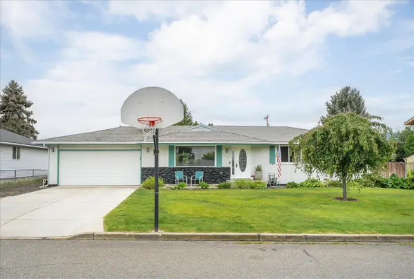 11712 E 31st Ave, Spokane, WA 99206