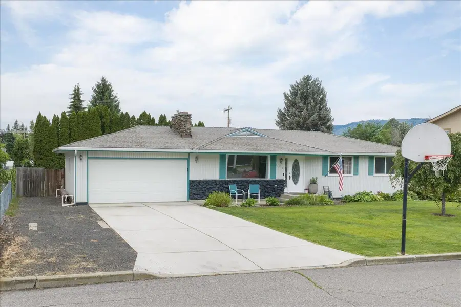 11712 E 31st Ave, Spokane, WA 99206 - #2