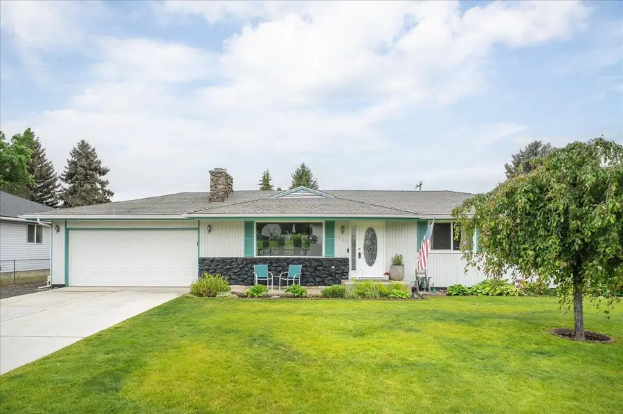 11712 E 31st Ave, Spokane, WA 99206 - #3