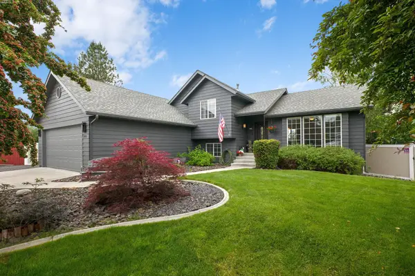 3405 E Buckley Ct, Mead, WA 99021