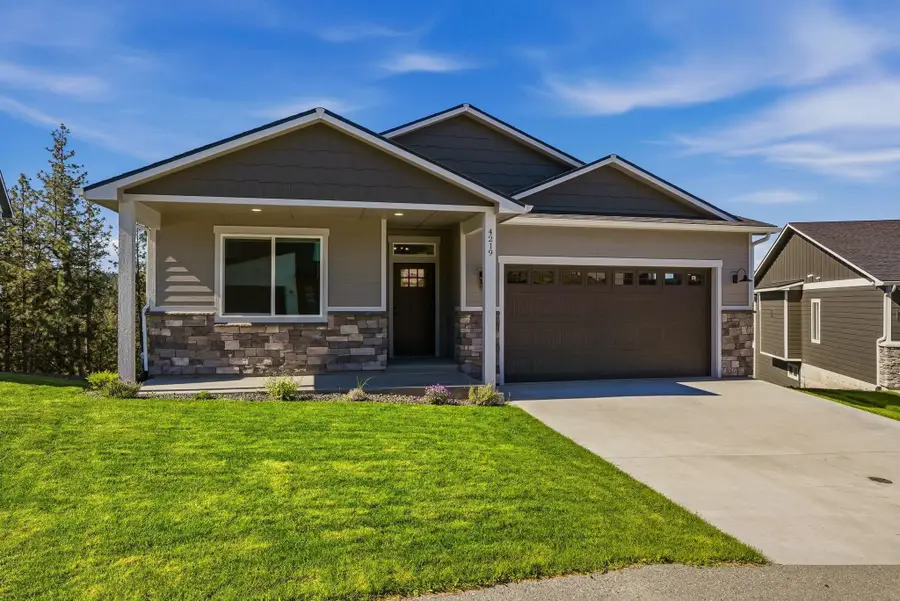 4219 W Tolliver Ct, Spokane, WA 99208 - #2