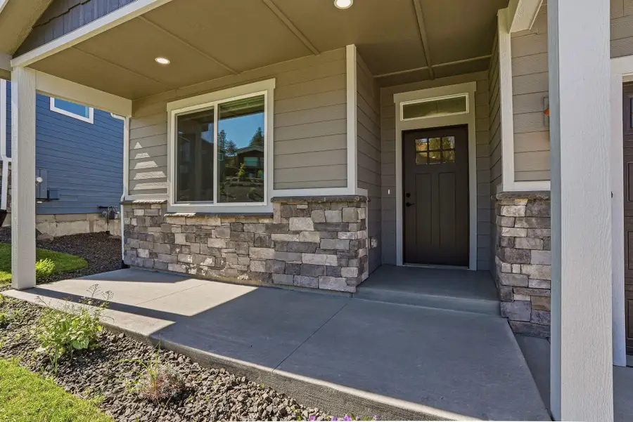 4219 W Tolliver Ct, Spokane, WA 99208 - #3