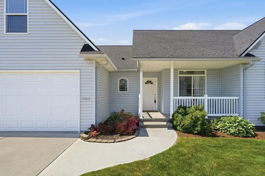 2122 S D St, Spokane, WA 99224 - #2