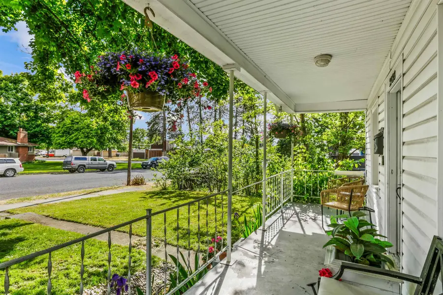 2928 W Rockwell Ave, Spokane, WA 99205 - #2