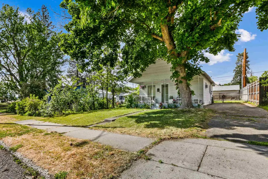 2928 W Rockwell Ave, Spokane, WA 99205 - #3