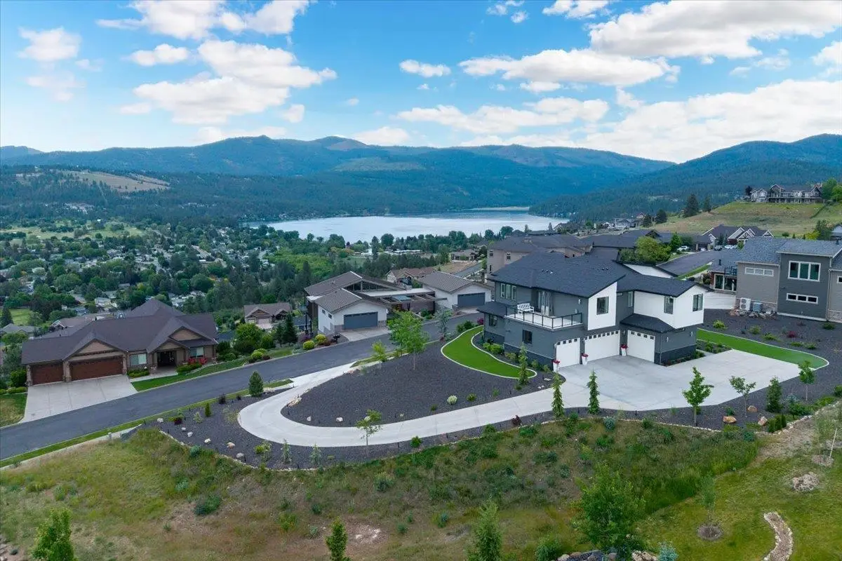 175 N Chief Garry Dr, Liberty Lake, WA 99019 - #1