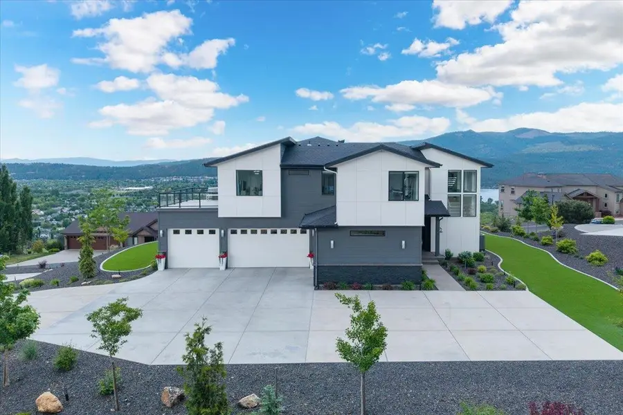 175 N Chief Garry Dr, Liberty Lake, WA 99019 - #2