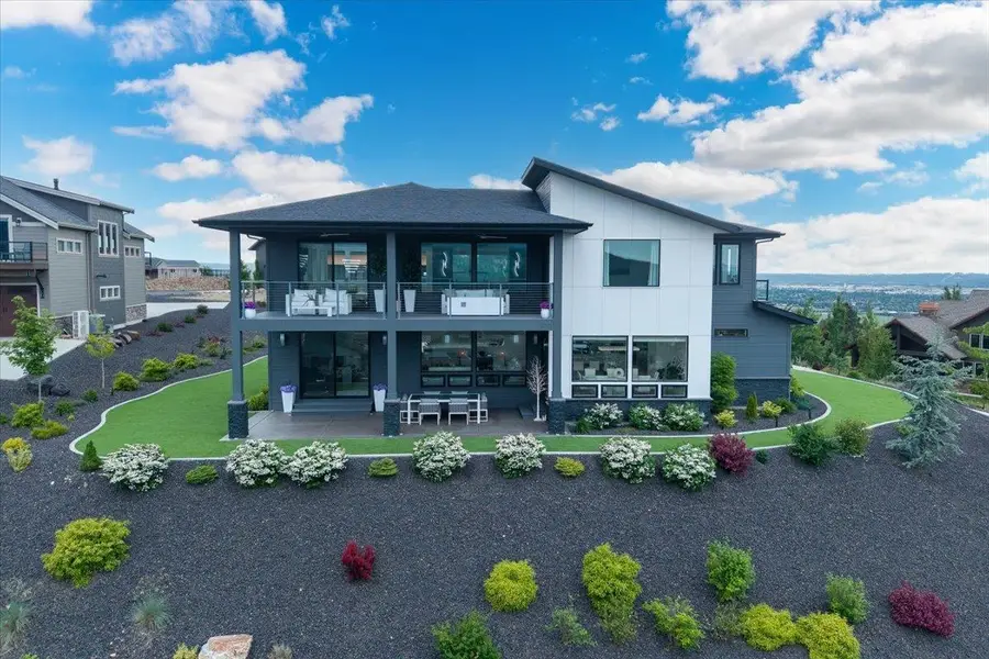 175 N Chief Garry Dr, Liberty Lake, WA 99019 - #3