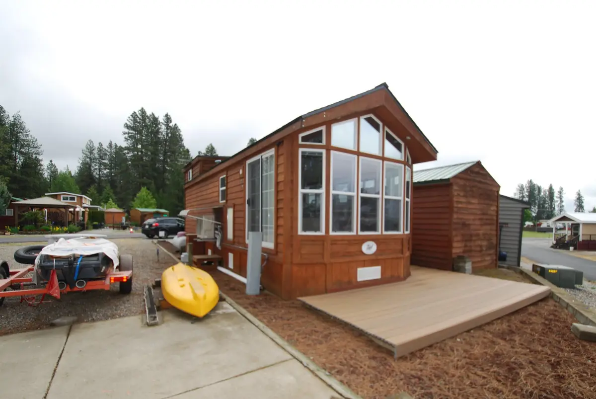 272 N Tall Pine Loop, Usk, WA 99180 - #1