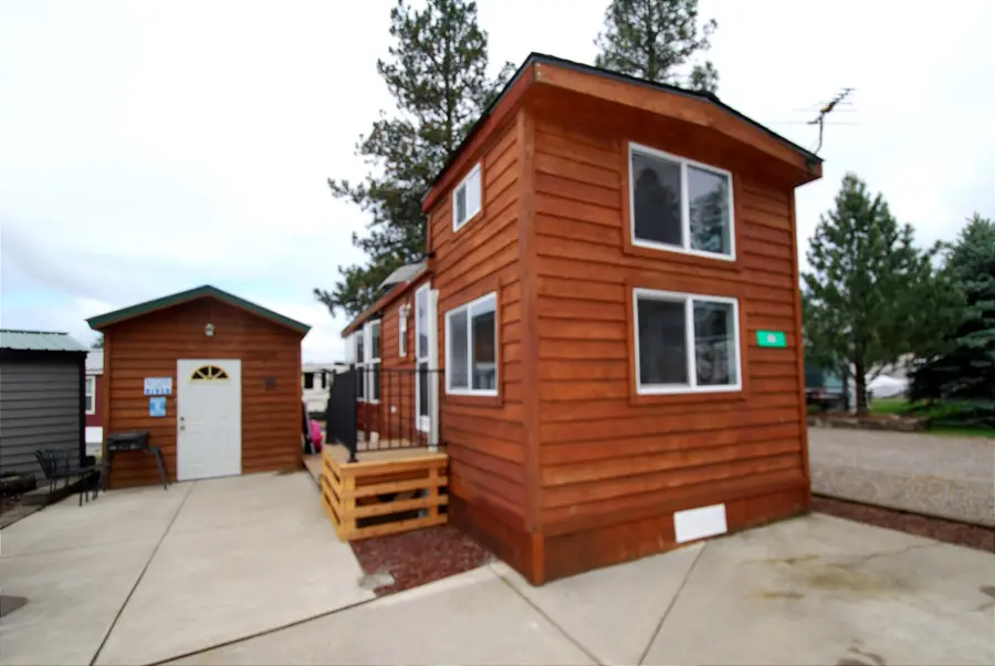 272 N Tall Pine Loop, Usk, WA 99180 - #2