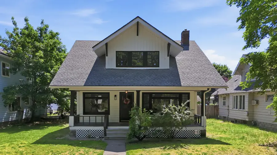 718 E Illinois Ave, Spokane, WA 99207-2602 - #2