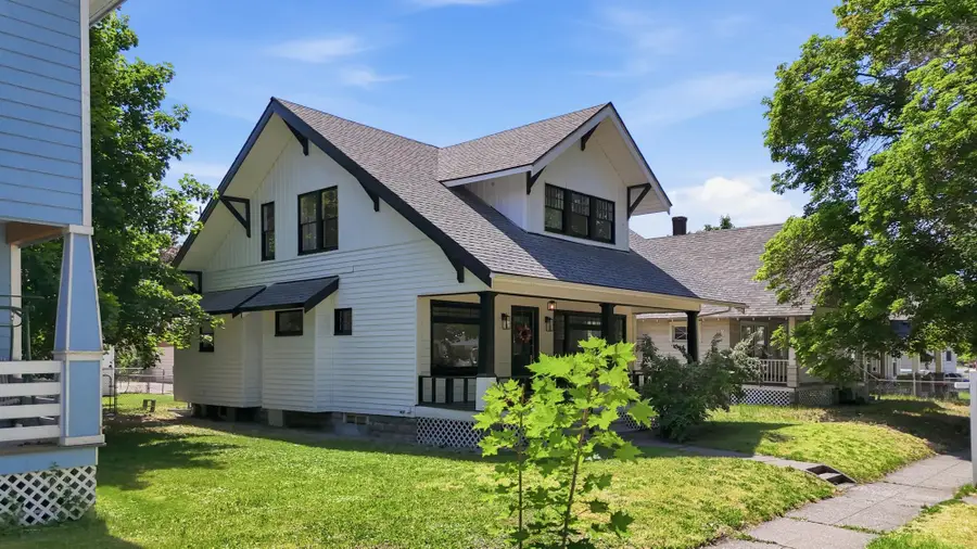 718 E Illinois Ave, Spokane, WA 99207-2602 - #3