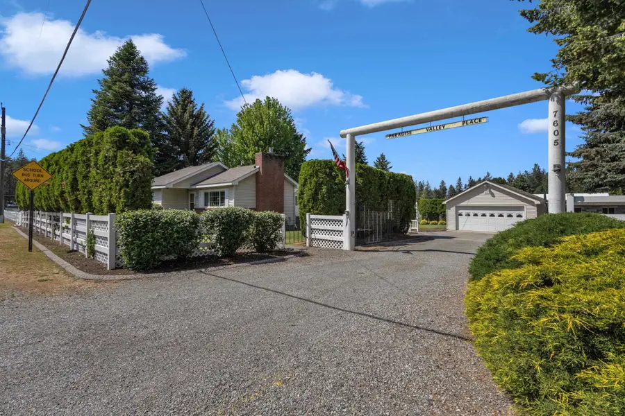 7605 E 18th Ave, Spokane, WA 99212 - #2