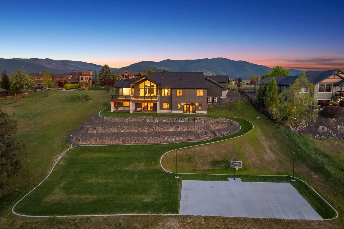 22175 E Bennett Ln, Liberty Lake, WA 99019 - #1