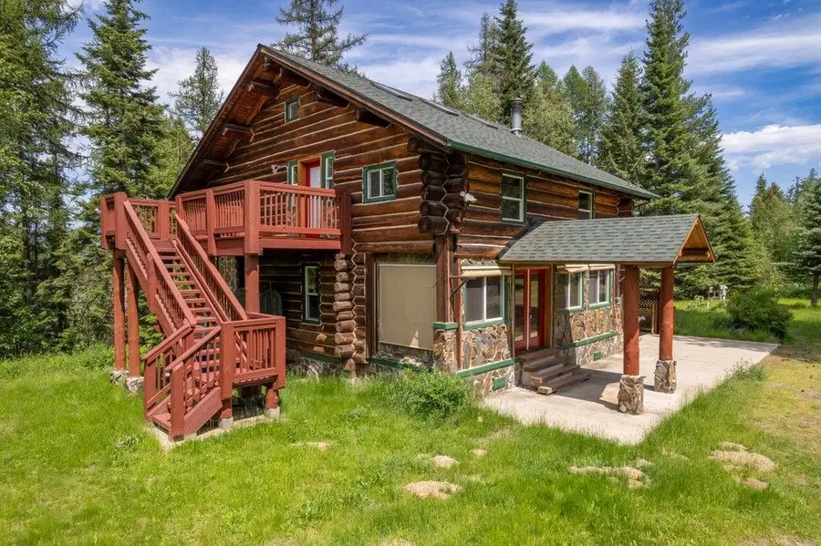 427502 Highway 20 Hwy Hwy, Newport, WA 99156 - #2