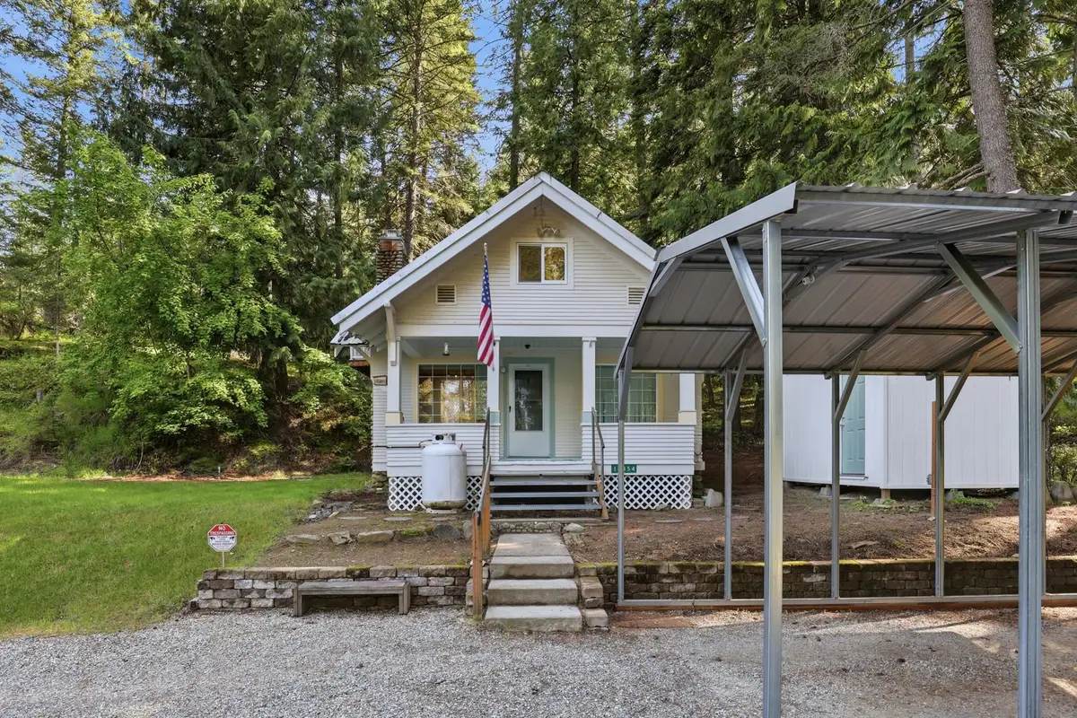 14354 N Meadow Ln, Newman Lake, WA 99025 - #1