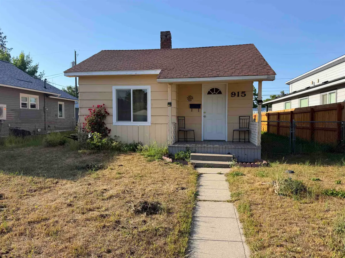 915 E Everett Ave, Spokane, WA 99207 - #1