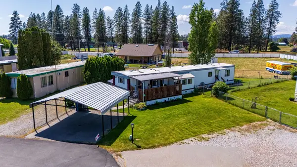 3925 E Farwell Rd, Mead, WA 99021