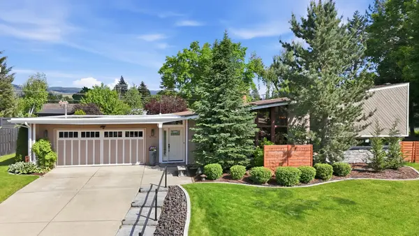 5721 S Martin St, Spokane, WA 99223