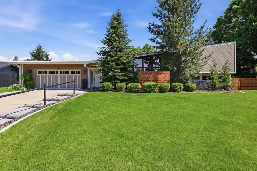 5721 S Martin St, Spokane, WA 99223 - #2
